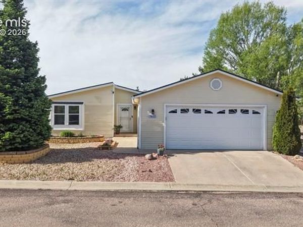 7611 Black Bear Point, Colorado Springs, CO 80922