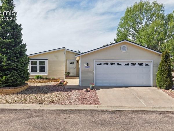 7611 Black Bear Point, Colorado Springs, CO 80922