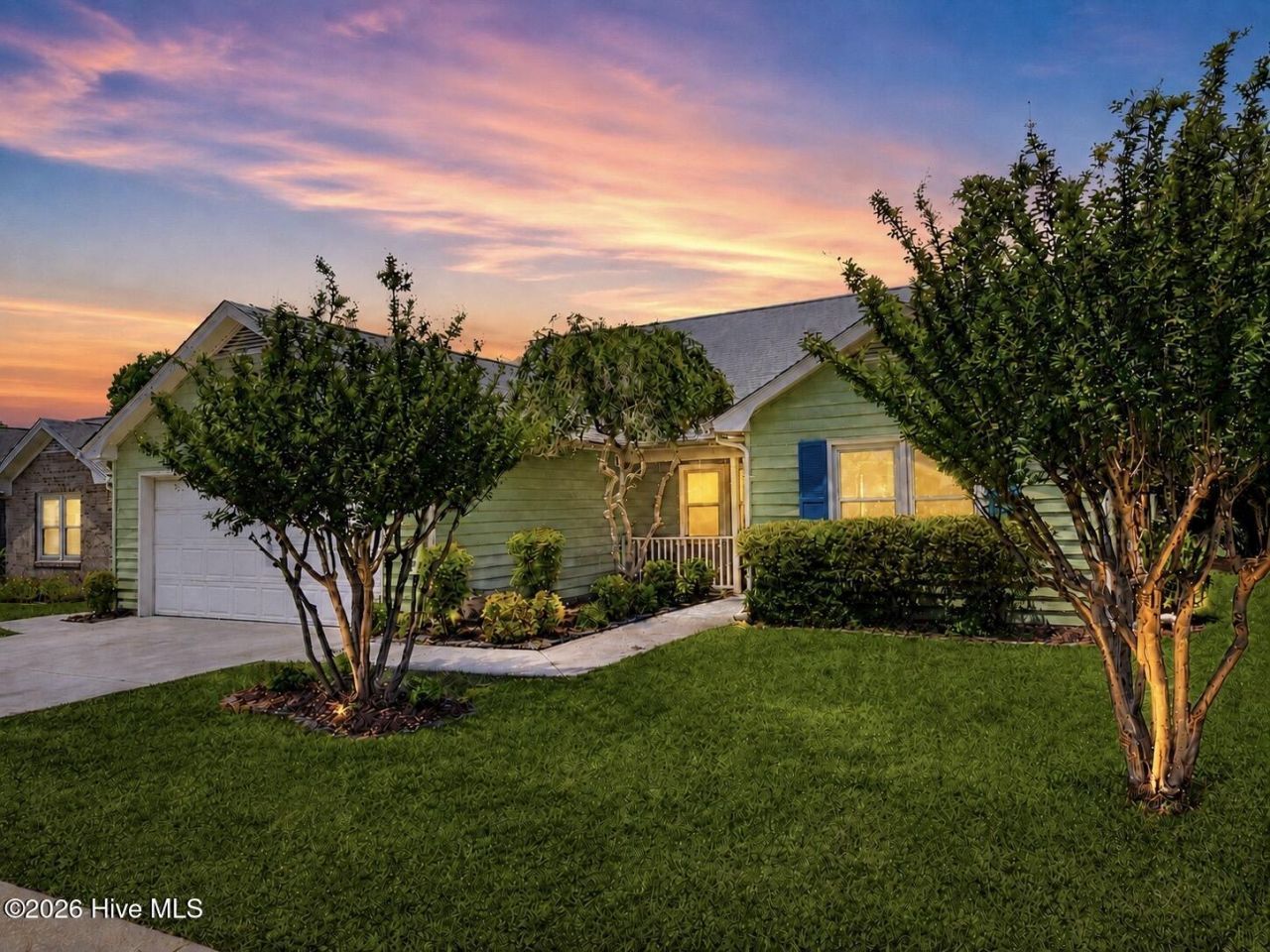 537 Chattooga Place Drive, Wilmington, NC 28412 Main Photo