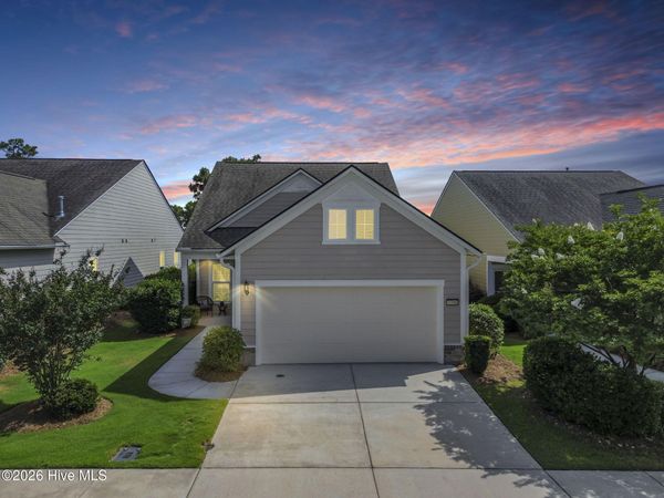 3708 Old Sand Mine Drive, Wilmington, NC 28412