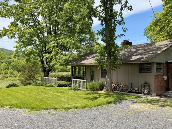 91 Mountain Rest Road , New Paltz, NY 12561