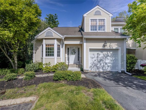 63 Spruce Ridge Drive , Fishkill, NY 12524