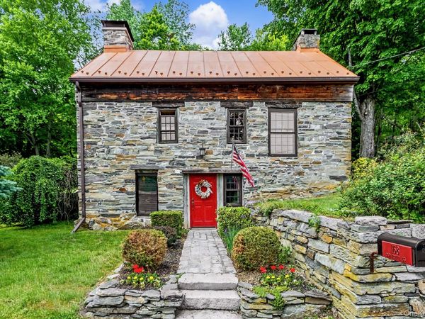 168 Old Route 55 , Pawling, NY 12564