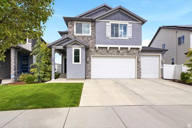 12212 S Croyden Ln, Herriman, UT 84096 Main Photo