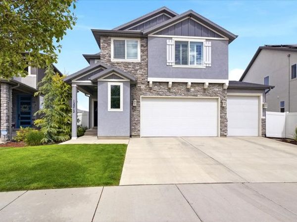 12212 S CROYDEN LN, Herriman, UT 84096
