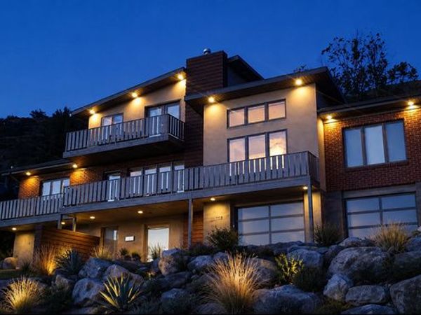 3377 S EL RANCHO RD E, Millcreek, UT 84109