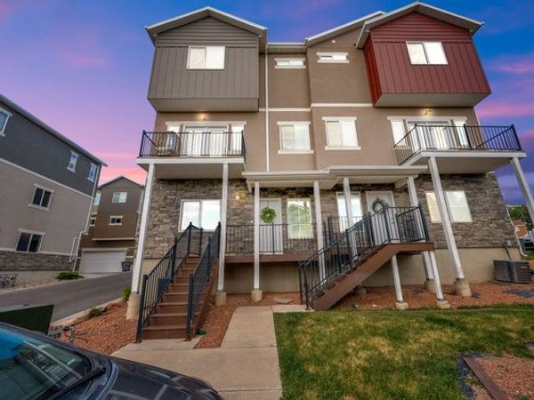 67 S WALKER PL , North Salt Lake, UT 84054