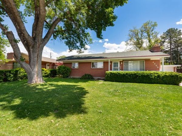 4305 S NOAL DR , Salt Lake City, UT 84124