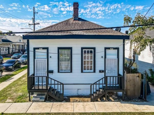 2600 02 1ST Street, New Orleans, LA 70113