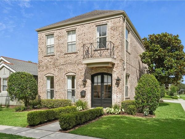307 BATH Street , Metairie, LA 70001