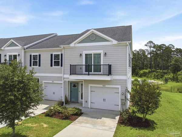 9636 Nature Creek Blvd, Pensacola, FL 32526