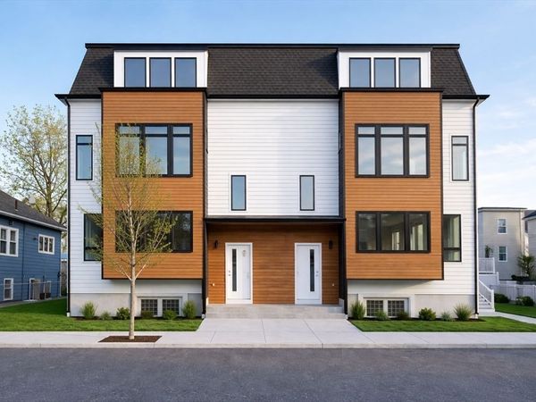 15 Clyde St, Unit A, Somerville, MA 02145
