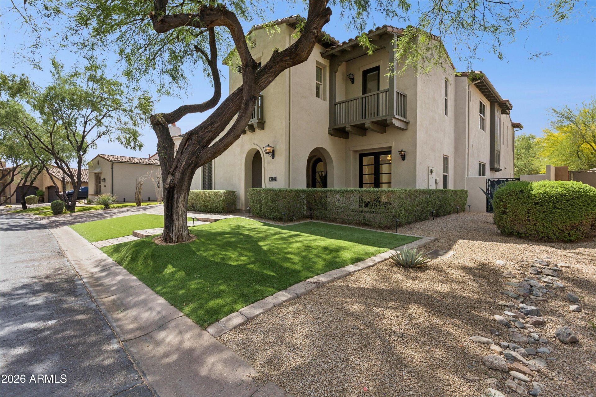 9840 E Buteo Drive, Scottsdale, AZ 85255 Main Photo