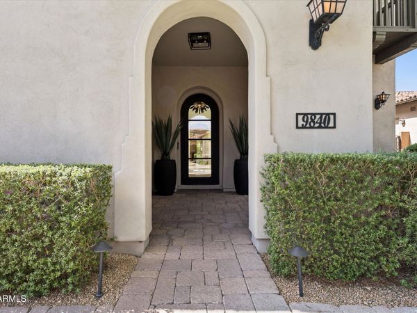 9840 E BUTEO Drive, Scottsdale, AZ 85255