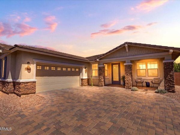 7250 W CACTUS FLOWER Pass, Marana, AZ 85658