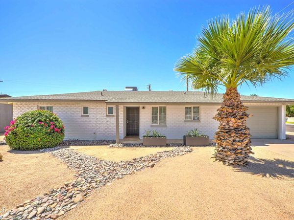 7001 E CYPRESS Street, Scottsdale, AZ 85257