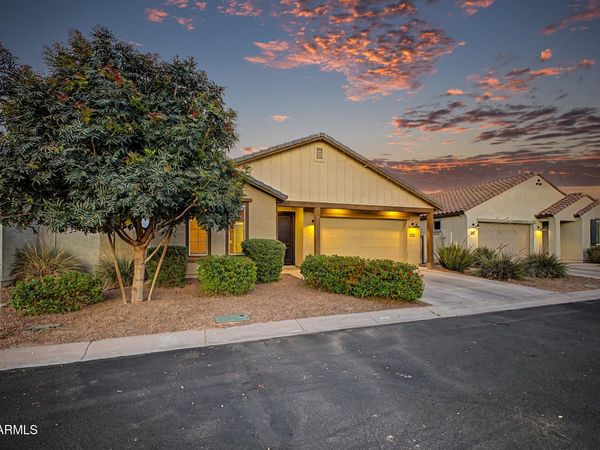 915 S 151ST Lane, Goodyear, AZ 85338