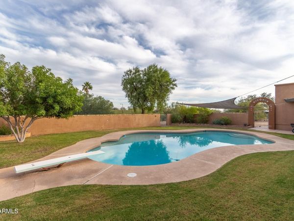 12539 E SILVER SPUR Street, Scottsdale, AZ 85259