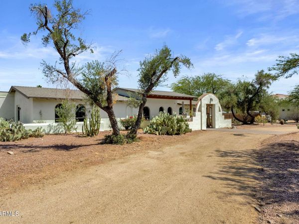 12539 E SILVER SPUR Street, Scottsdale, AZ 85259