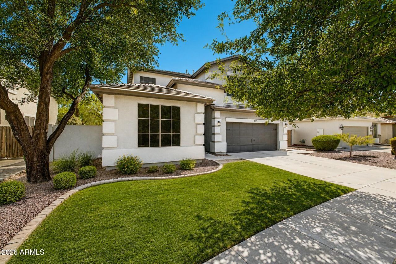 4071 E Sundance Court, Gilbert, AZ 85297 Main Photo