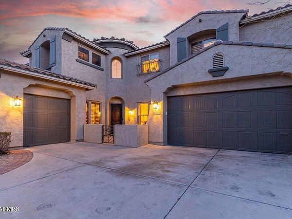 26844 N 89th Drive, Peoria, AZ 85383