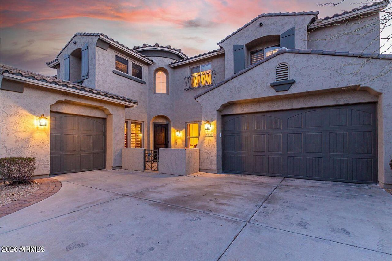 26844 N 89th Drive, Peoria, AZ 85383 Main Photo
