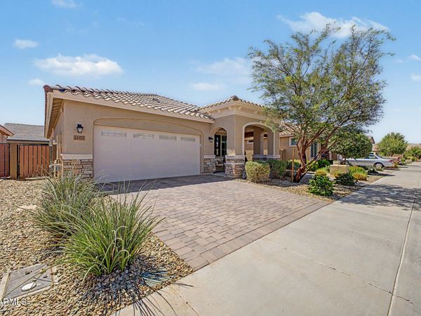 24857 N 172ND Avenue, Surprise, AZ 85387