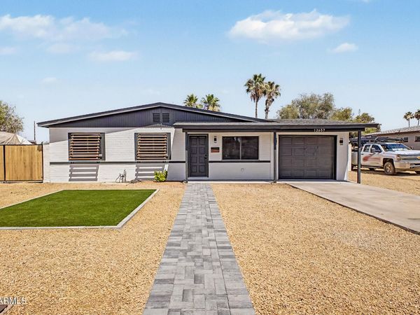 12637 N 31ST Street, Phoenix, AZ 85032