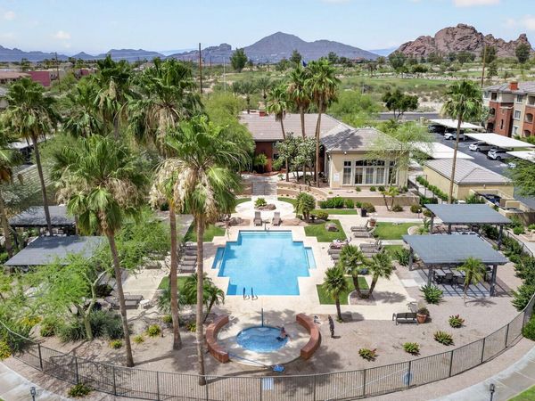 5401 E VAN BUREN Street, Unit 3077, Phoenix, AZ 85008
