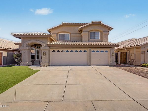 4031 E CATHEDRAL ROCK Drive, Phoenix, AZ 85044