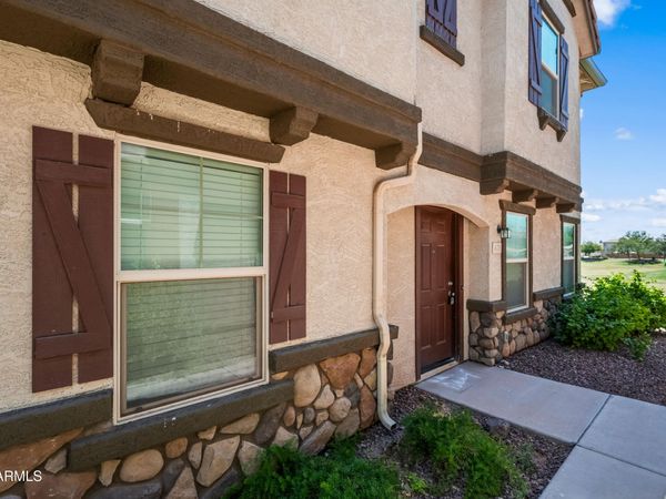 472 N RANGER Trail, Gilbert, AZ 85234