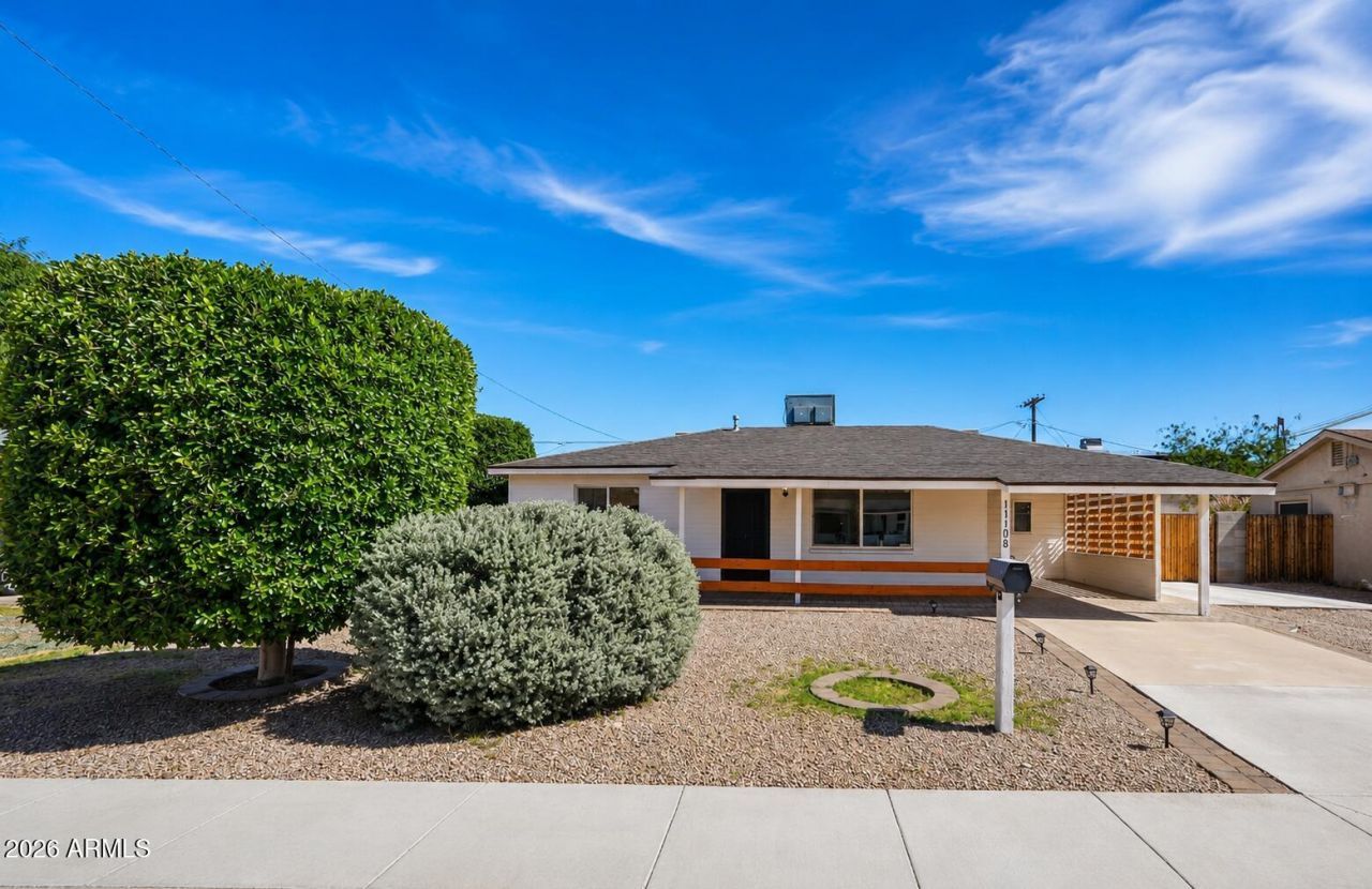 11108 W Missouri Avenue, Youngtown, AZ 85363 Main Photo