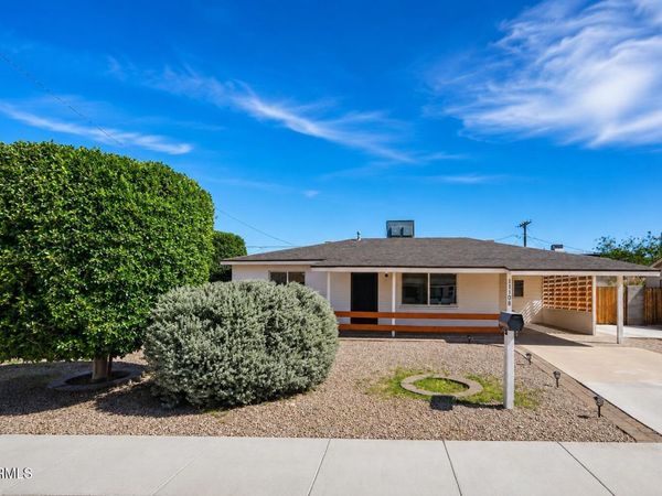 11108 W MISSOURI Avenue, Youngtown, AZ 85363