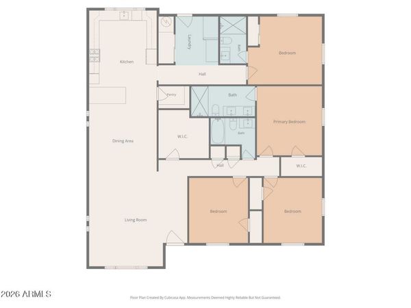 10838 N 12TH Street, Phoenix, AZ 85020