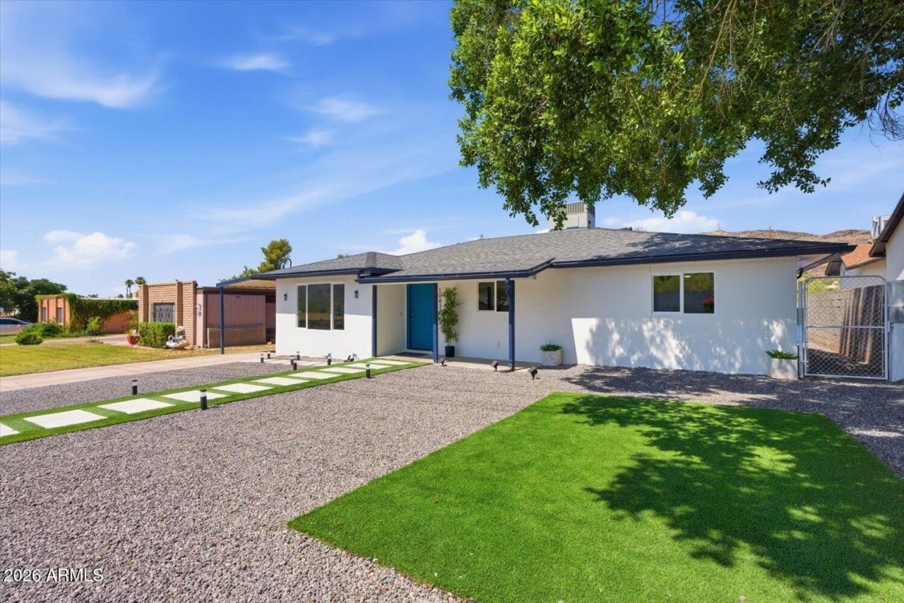 10838 N 12th Street, Phoenix, AZ 85020 Main Photo