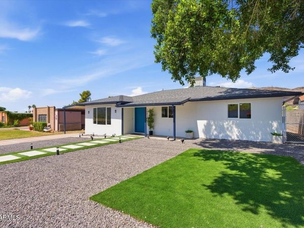 10838 N 12TH Street, Phoenix, AZ 85020