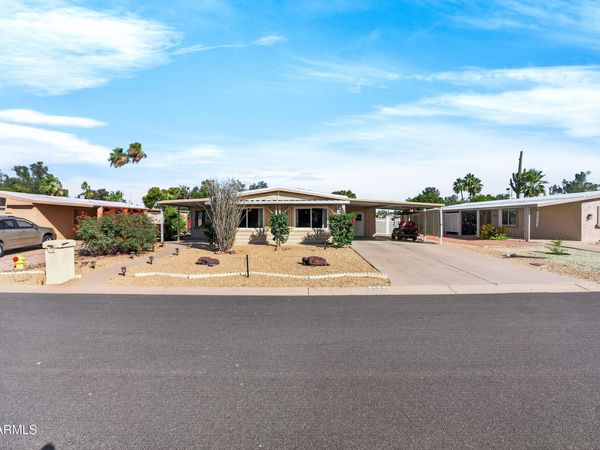 8921 E MICHIGAN Avenue, Sun Lakes, AZ 85248