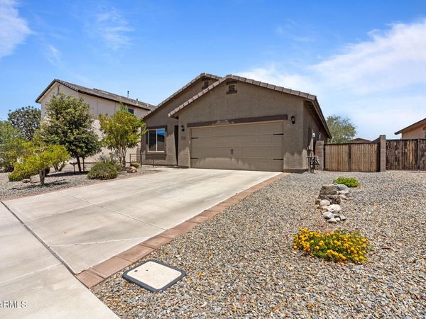 11398 W FIRE ART Drive, Marana, AZ 85658