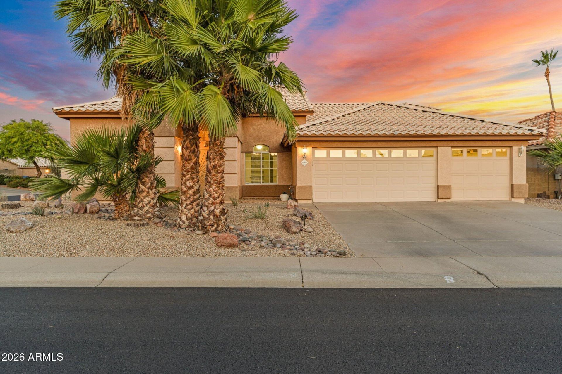 19449 N 36th Way, Phoenix, AZ 85050 Main Photo