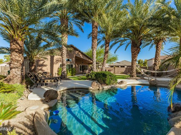 5508 N RATTLER Way, Litchfield Park, AZ 85340