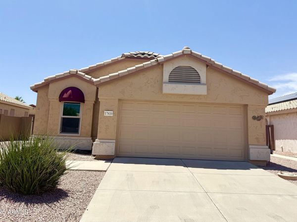 17810 N PHOENICIAN Drive, Surprise, AZ 85374