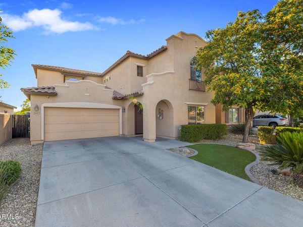 26912 N 55TH Drive, Phoenix, AZ 85083