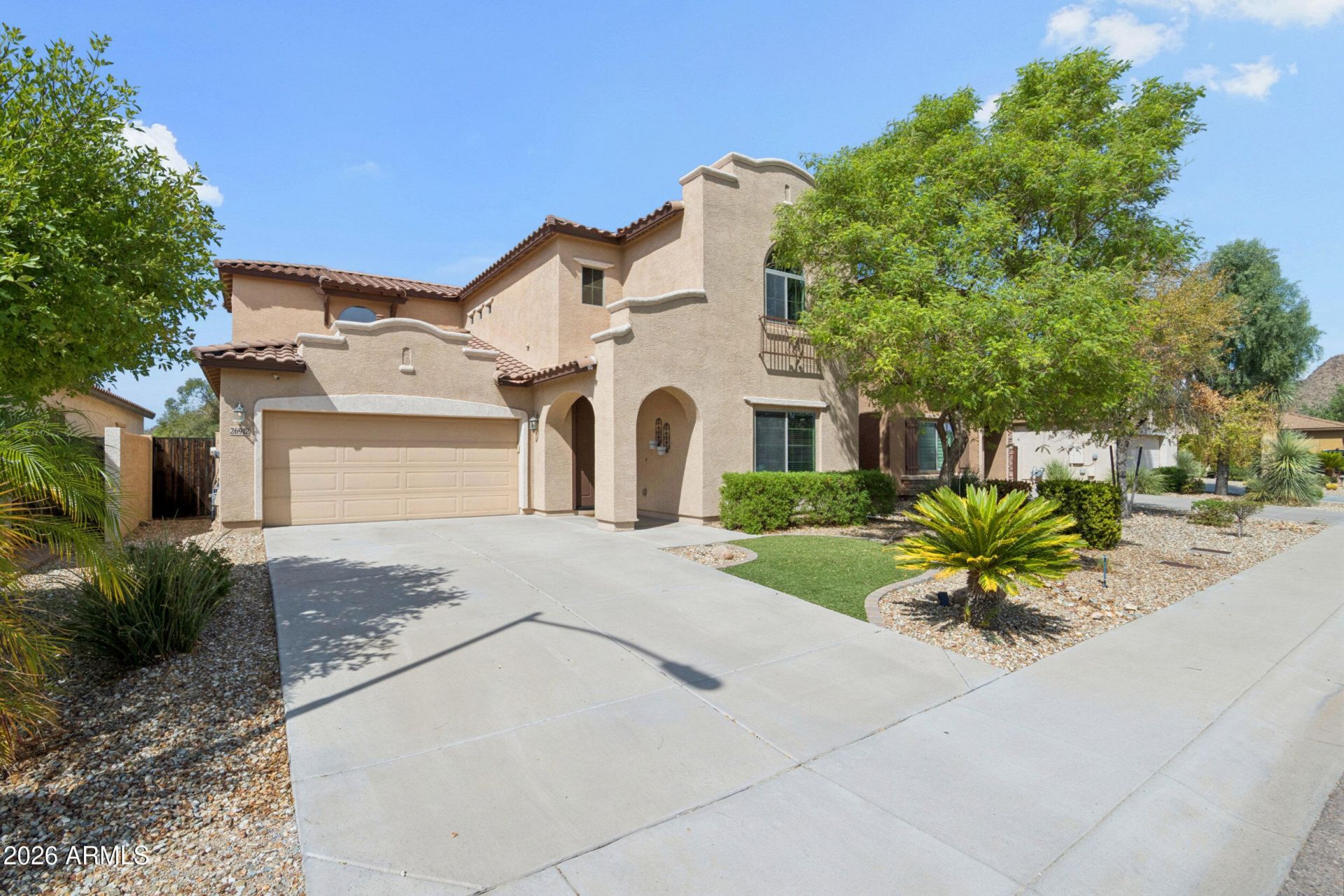 26912 N 55th Drive, Phoenix, AZ 85083 Main Photo