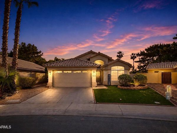 780 N SYCAMORE Place, Chandler, AZ 85224