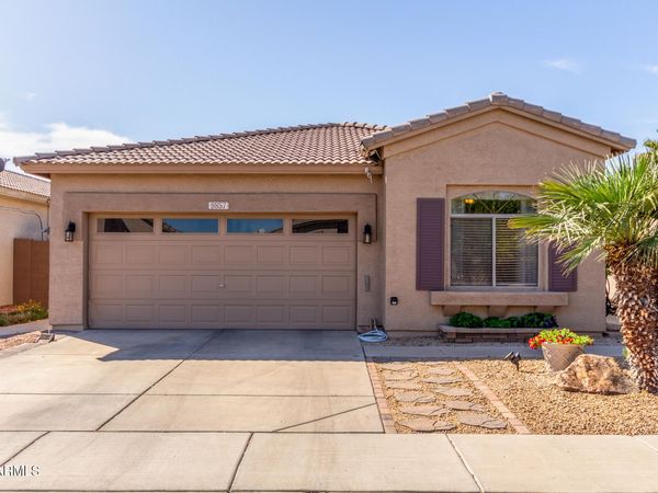 9857 E FAIRVIEW Avenue, Mesa, AZ 85208
