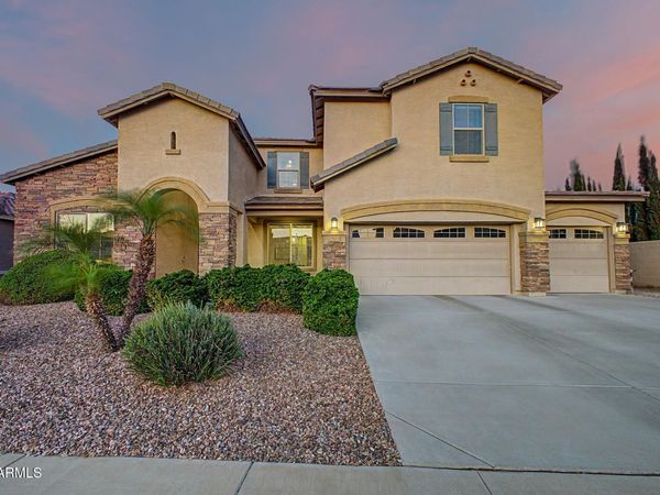15613 N 185TH Avenue, Surprise, AZ 85388