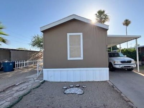 2650 W UNION HILLS Drive, Unit 295, Phoenix, AZ 85027