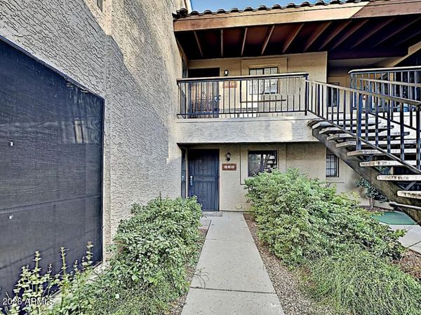 8331 N 21ST Drive, Unit H102, Phoenix, AZ 85021