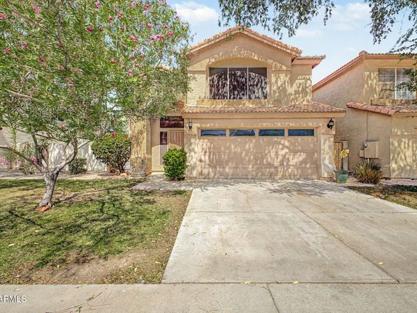1836 N STAPLEY Drive, Unit 82, Mesa, AZ 85203