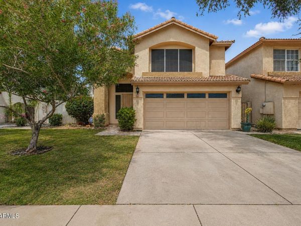 1836 N STAPLEY Drive, Unit 82, Mesa, AZ 85203